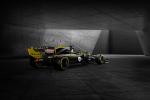 Renault R.S.20 2020 года